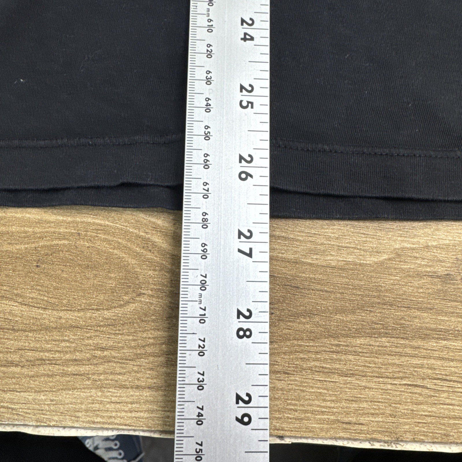 VERSACE COLLECTION ANGULAR SILVER MEDUSA HEAD T S… - image 5