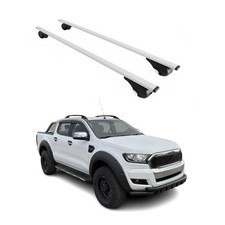 Barres de toit Mazda BT50