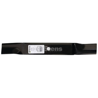 Rolled-Lift Blade for 32'' & 52'' Decks - Fits Multiple Models - 603995X