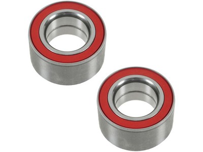 Front Wheel Bearing Set For 1999-2002 Daewoo Lanos 2000 2001 FP418RH