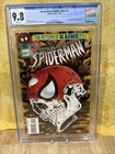 Sensational Spider-Man 2 - Kaine Appearance - Comic - CGC Graded 9.8