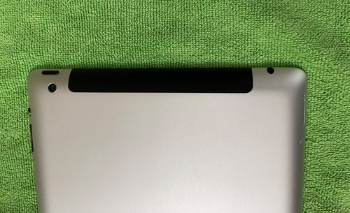 Apple iPad 4th Gen Unlocked A1459 32 GB Wi-Fi + 4G Cellular 9.7 in MD517LL/A - Picture 6 of 7