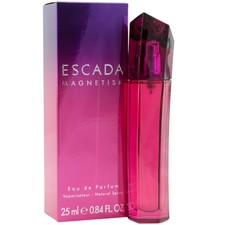 Escada MAGNETISM Eau de Parfum EdP 25 ml Spray for Woman