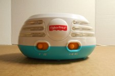Base de repuesto apilable Fisher Price Bright Beats Build-a-Beat W6