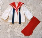 Mattel 1960’s Charmin Chatty 24" Doll Tagged Sailor Top & Red Socks