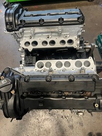 MERCEDES SPRINTER 313 CDI RECONDITIONED ENGINE SERVICE SUPPLY & FIT