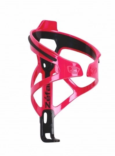 Porte bidon ZEFAL Pulse B2 Rose - Photo 1/1