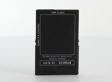 Psion Solid State Disk SSD 128 KB Flash 2300 0016