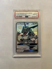 PSA 10 Rayquaza GX (Secret) 177a/168 - Sm-Celestial Storm Gem Mint 10