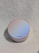 Tarte Creaseless Setting Powder Translucent 0.24 oz Loose Full Size