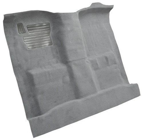 Alfombra Ford F-150 Heritage 2004 - Cutpile | cabina regular Foto 2 de 4