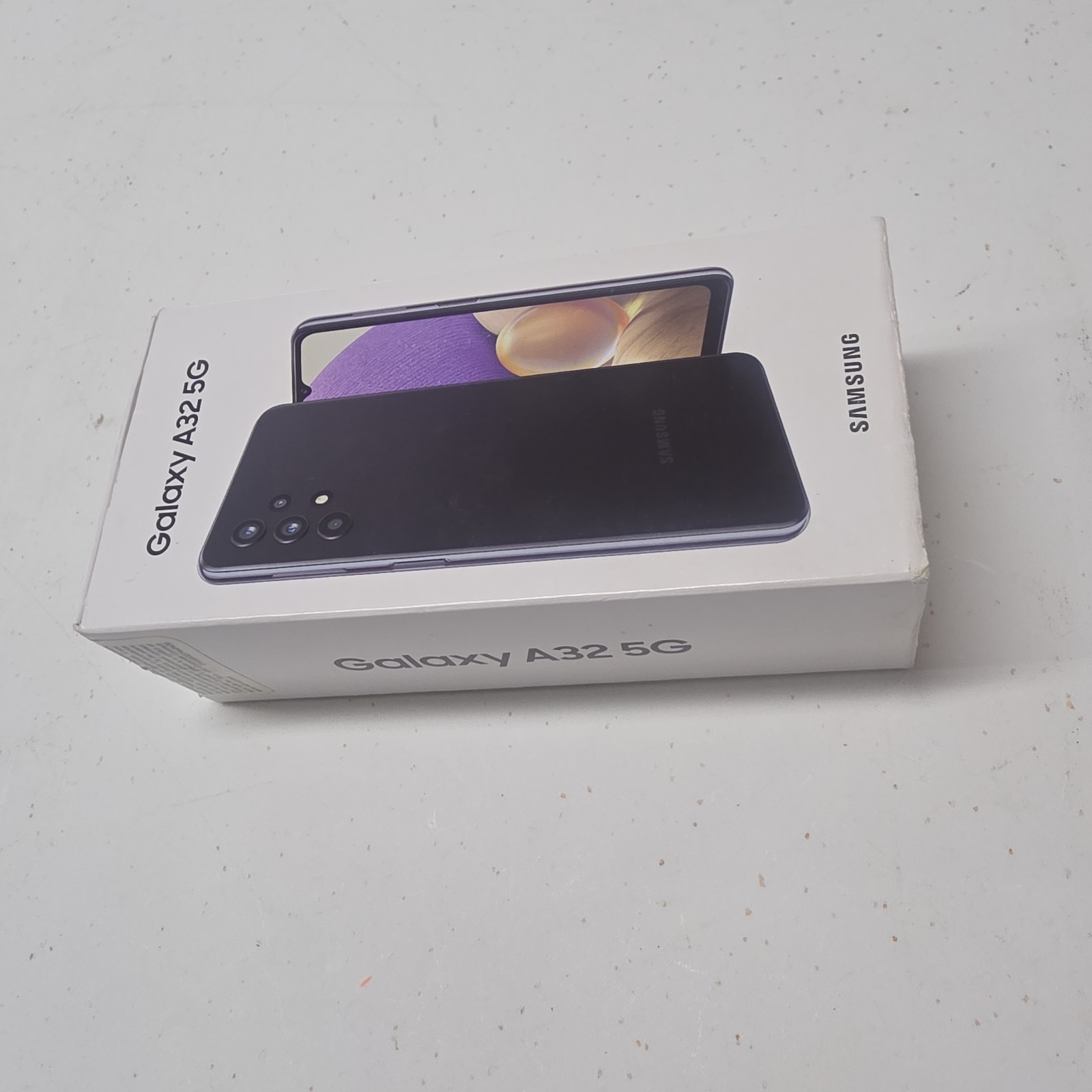 Samsung Galaxy A32 5G SM-A326U 64GB Factory sealed Android Phone T-MOBILE