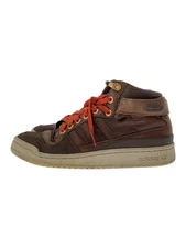 Adidas Originals Forum Mid Rs Forum Mid Rs Brown G13948 26.5Cm Brw Jpg78