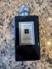 Iris & White Musk Jo Malone London perfume - a fragrance