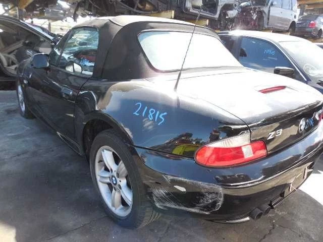 发动机 ECM 电子控制模块 2.5L 适合 01-02 宝马 Z3 467705 — 第 4/4 张图片