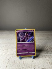 Mewtwo 12/18 Detective Pikachu Holo for sale online | eBay Mewtwo 12/18 Detective Pikachu Holo for sale online | eBay