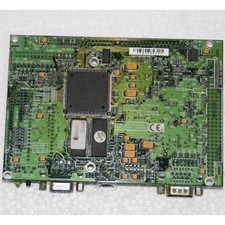 one used ADVANTECH PCM-4825 REV.A1 3.5" Industrial Board DHL SHIP