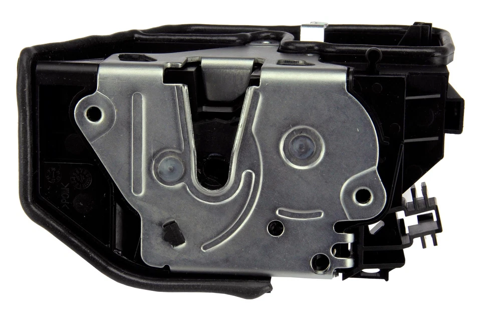 For BMW X3 2009-2015 URO Parts 51227229459 Rear Driver Side Door Latch Assembly - Изображение 2 из 4