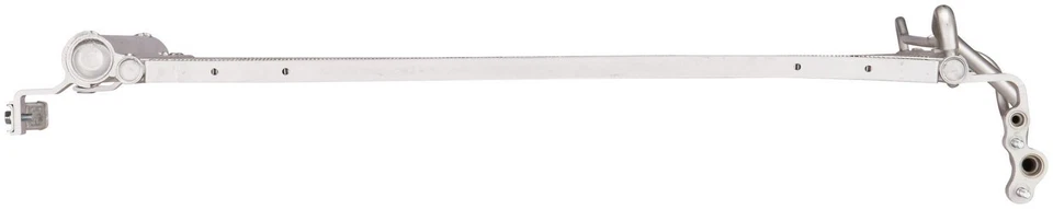 Condensador de aire acondicionado Spectra Premium 7-3347 para 04-09 Kia Spectra Spectra5 Foto 4 de 4