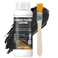 Multi-Purpose Rubber Coating, Rubber Paint, Liquid Rubber, Liquid Impregnated, F
