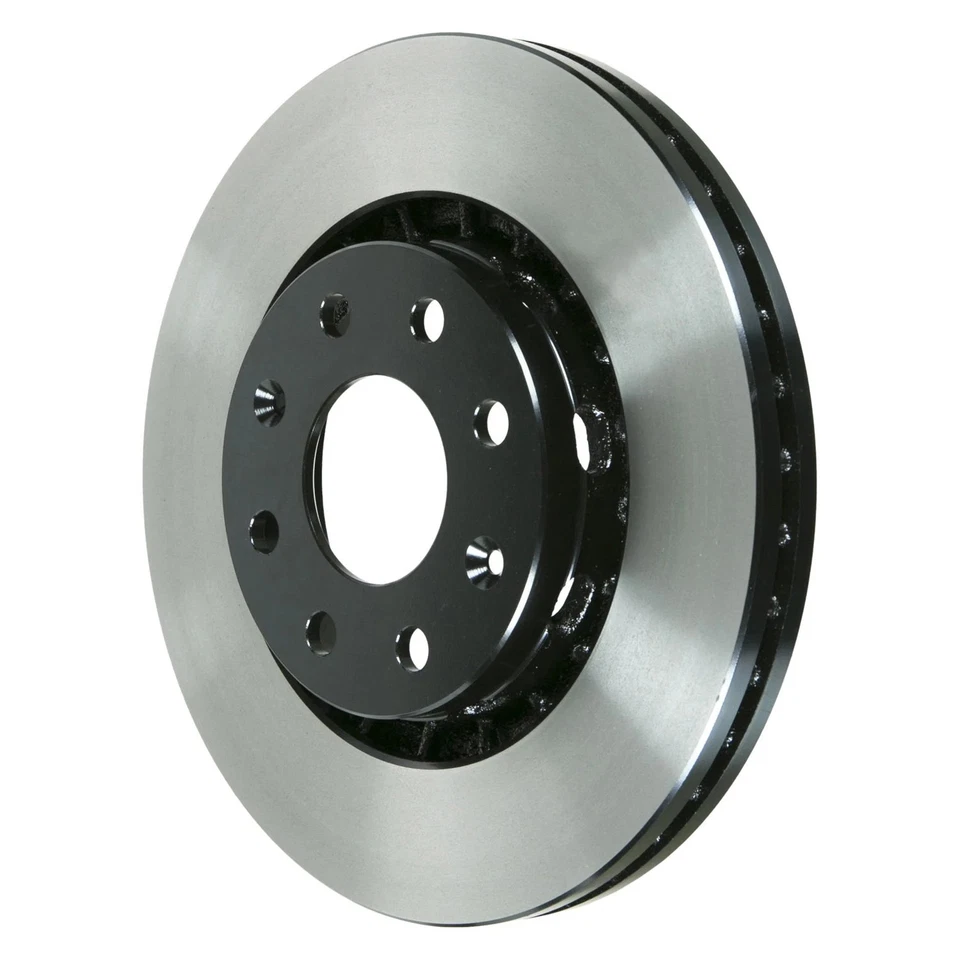 For Suzuki Swift+ 04-06 Wagner QuickStop Front Brake Kit w Semi-Metallic Pads - Imagem 3 de 4