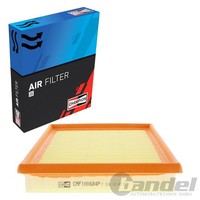 Champion Luftfilter Filtereinsatz Passend FüR Fiat Palio Siena Strada |
