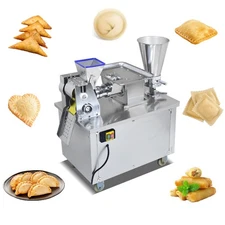 Kolice Commercial Automatic Dumpling Machine Samosa Spring Roll Dumpling Maker