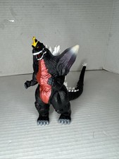 2020 Space Godzilla Action Figure Toho Playmates 7 2020