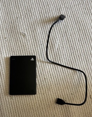Seagate GameDrive für PlayStation 4/5, 2TB
