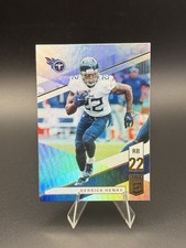 2019 Panini Donruss Elite - Derrick Henry #12