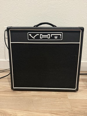 VHT Special 6 Ultra Hand-Wired Tube Guitar Combo Amp