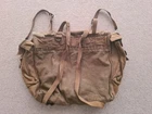 Rare Original Rhodesian 61/64 Webbing Grootsak Large Rucksack