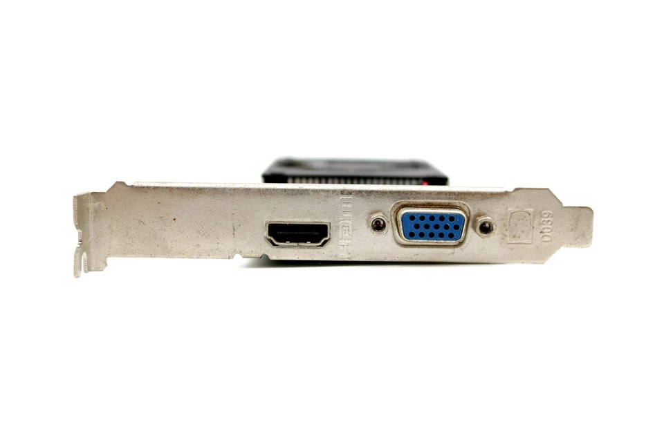 Lenovo nVidia GT 730 2GB PCI-E PCI Express x16 Graphics Video Card - Image 3 of 3