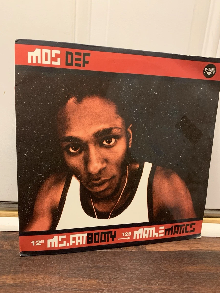 Mos Def Vinyl for sale | eBay