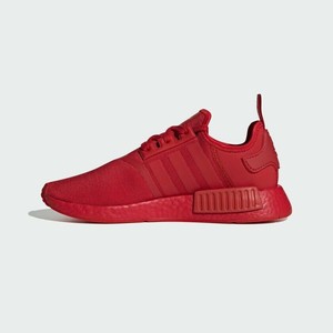 triple red nmds