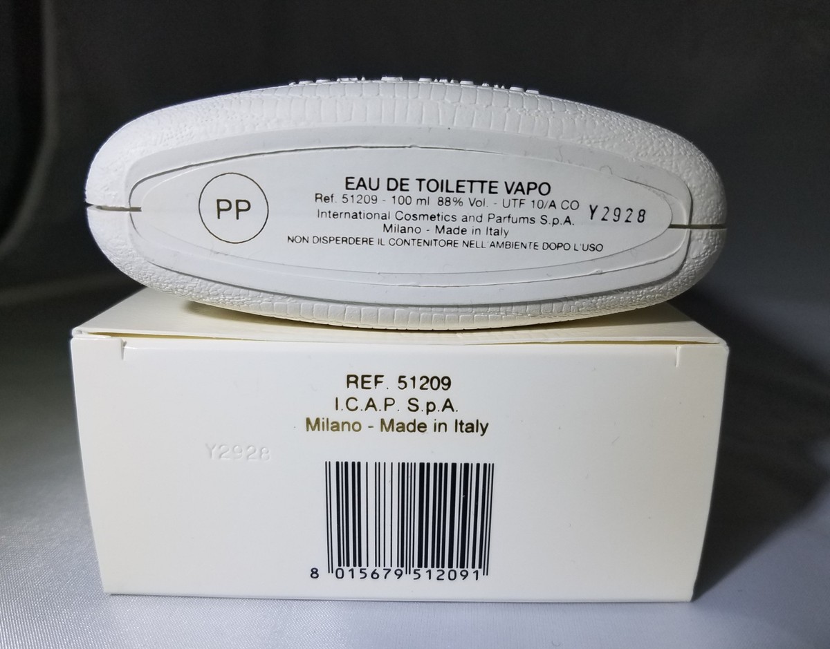 激レアヴィンテージトラサルディドナ100ml