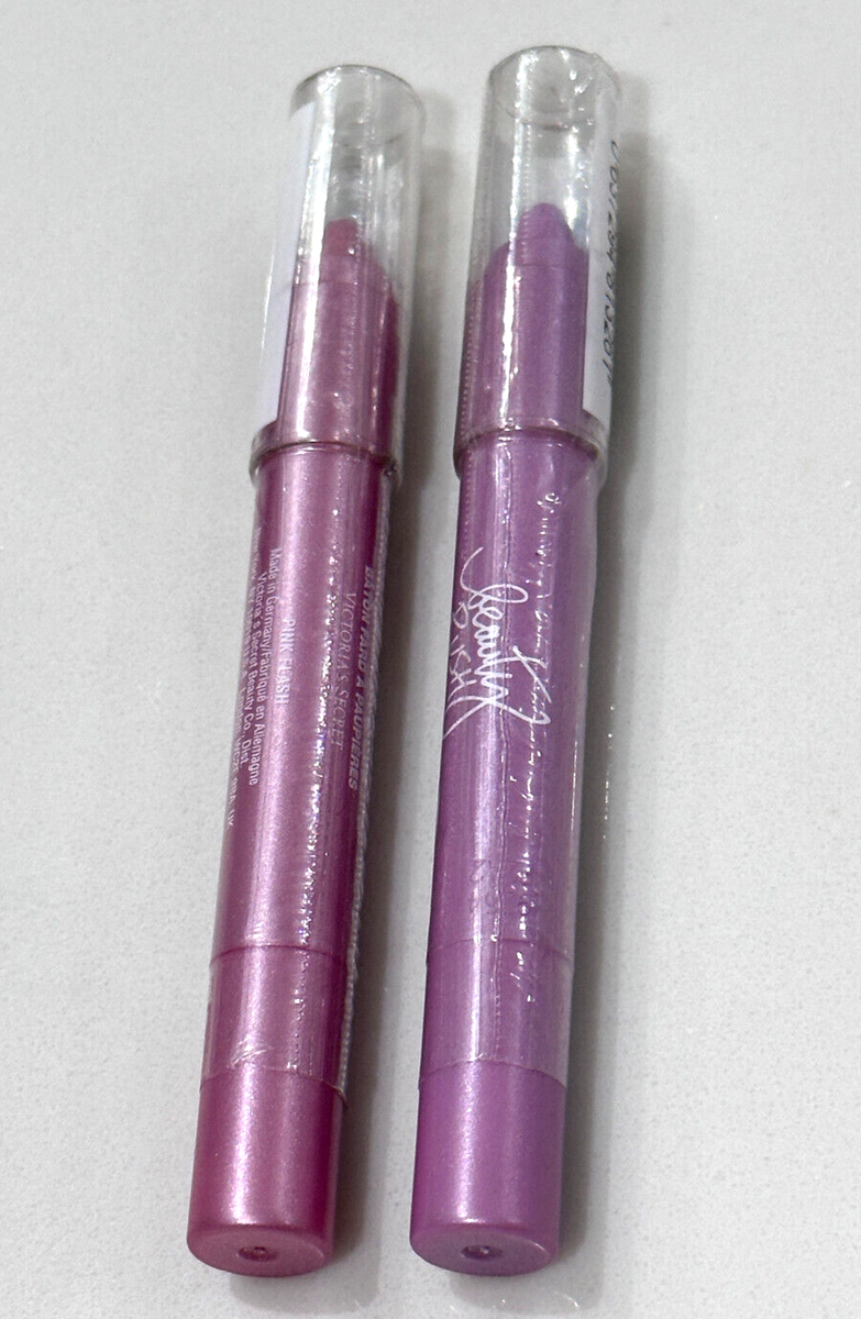 Victoria's Secret Beauty Rush Chubby Eye Stick LILACQUER, PINK