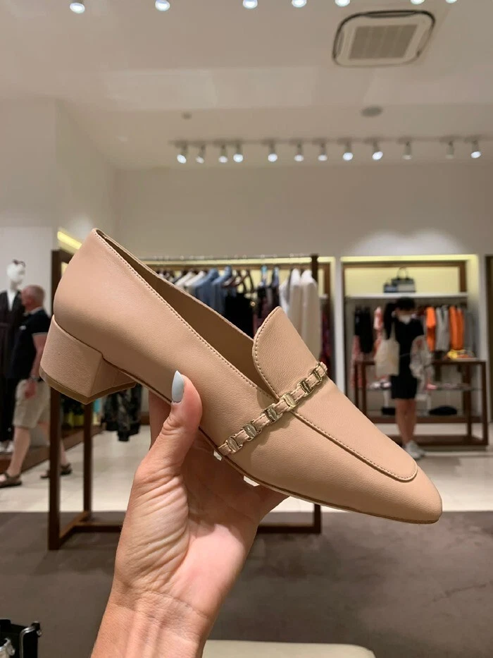 Scarpa ferragamo best sale
