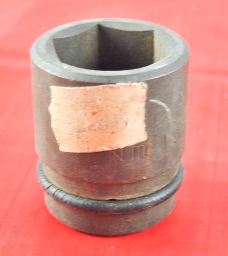 Adaptador vintage Facom Socket 3/8 F 1/2 M 9/16 no 4 40 NC no 10 24 NC hilo P7 - Imagen 8 de 12