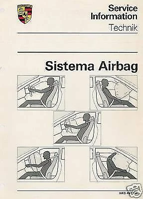Manuali di assistenza e riparazione per l'auto per Porsche