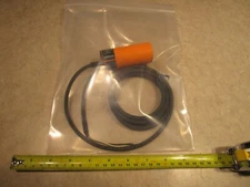 EFECTOR IFM KB-2020-FRKG/KB5078 PROXIMITY SWITCH, T0410