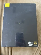 Baseus Laptop Power Bank 100W Blade USB C Portable Laptop Charger ppbld100-x NEW