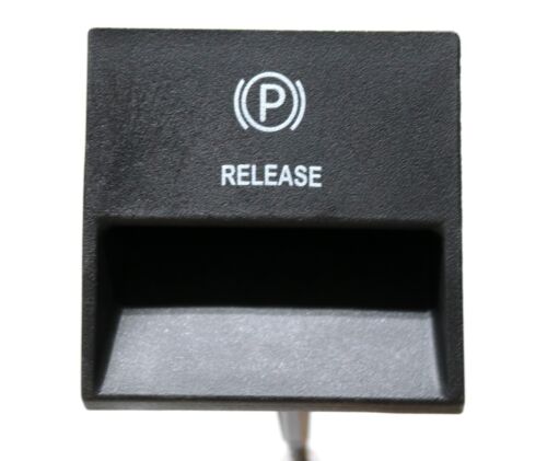 New Parking Brake Release Handle & Cable / For 1988-1994 GM C/K Truck Chevy GMC - Picture 4 of 9