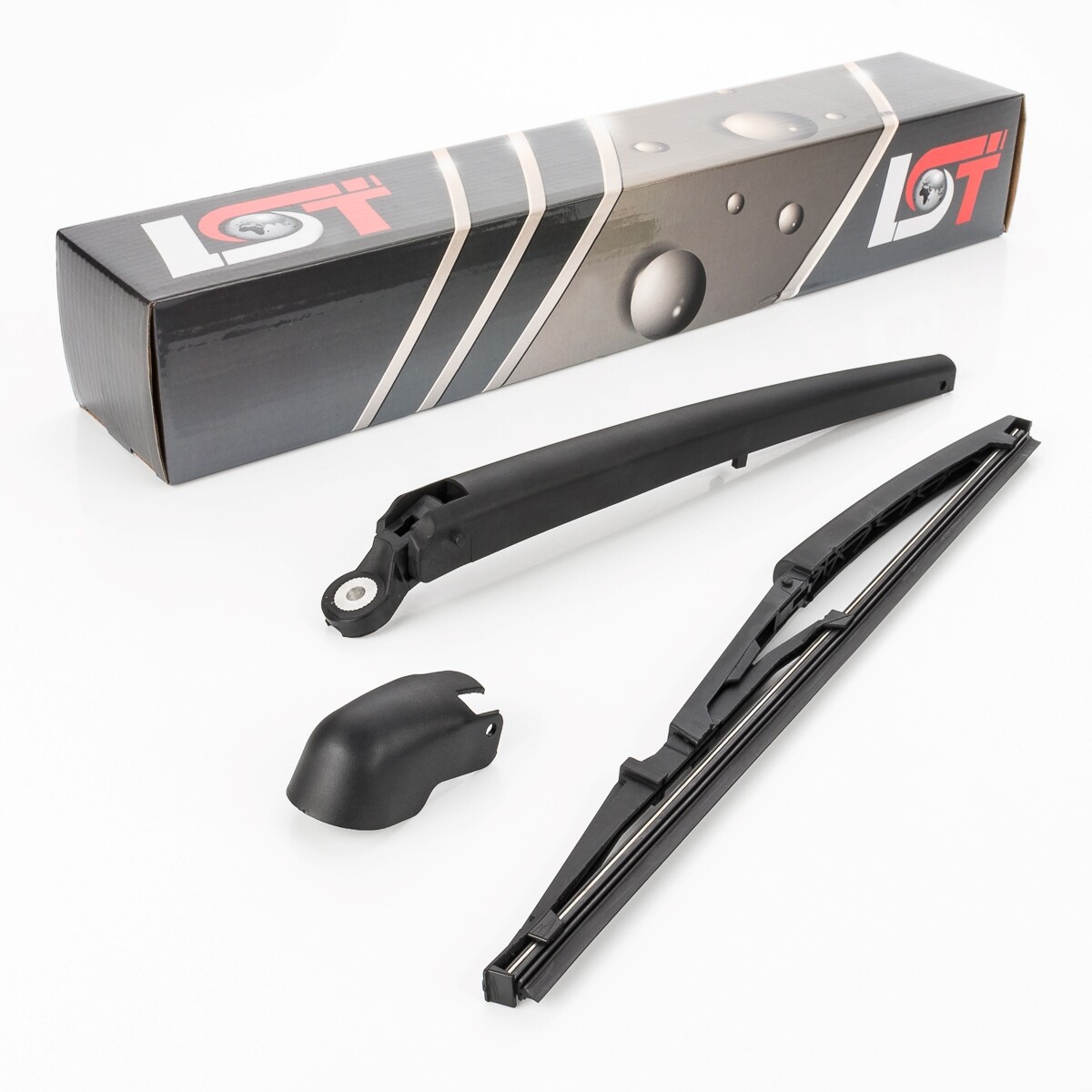 Rear Wiper Blade Arm for FIAT STILO 192