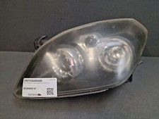 Scheinwerfer Links - Opel Tigra Twin-Top Von 2004 Rechts Déc. 2010 - 93162205