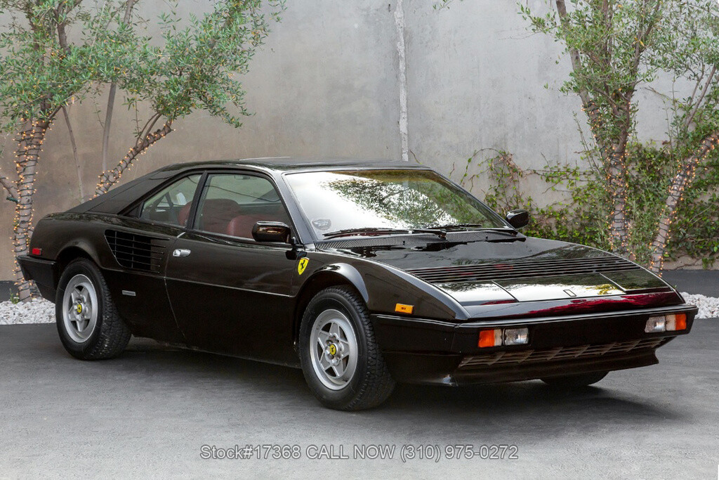 1982 Ferrari Mondial for sale in Los Angeles California