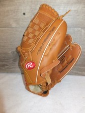 Rawlings Baseball RHT Glove Model RBG74 12  Players Series Derek Jeter