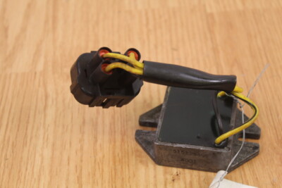 2002 SKI-DOO SUMMIT ZX 800 Voltage Regulator