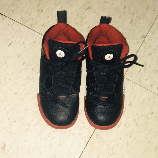 jordan jumpman pro gym red