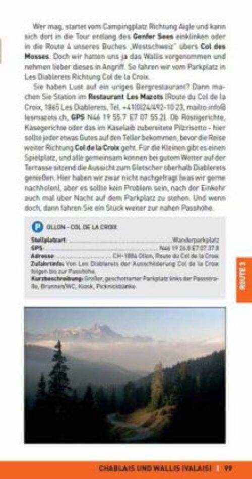 Thumbnail - Johannes Hünerfeld | Schweiz (mitte) | Taschenbuch | Deutsch (2013) |